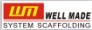 Tianjin Wellmade Scaffold CO.,Ltd Logo